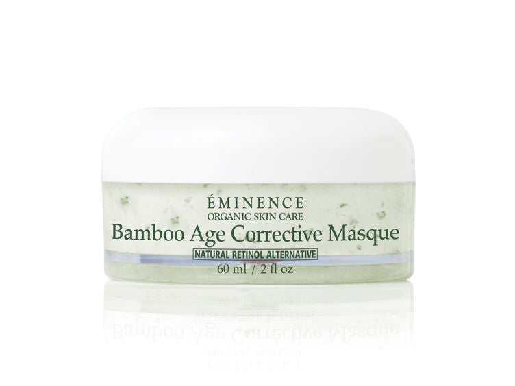 Bamboo Age Corrective Masque