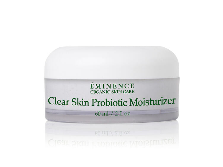 Eminence Organics Clear Skin Probiotic Moisturizer