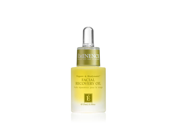 Eminence Organics Facial Recovery Oil