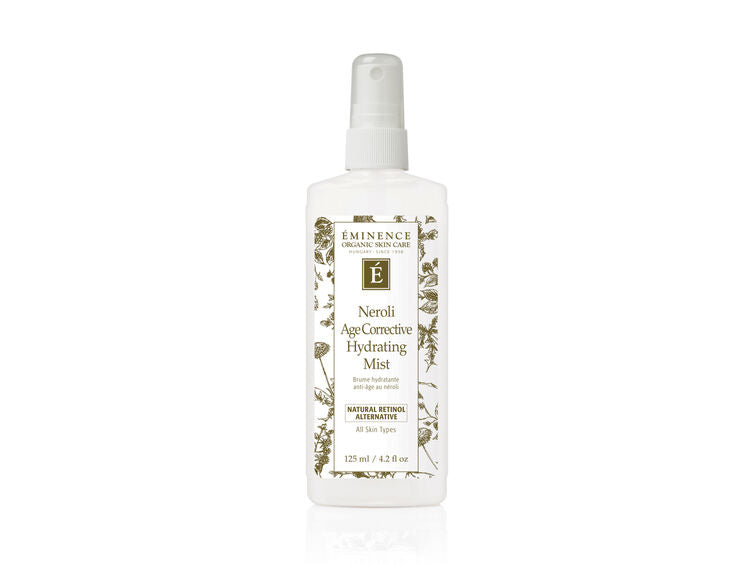Eminence Organics Neroli Age Corrective Hydrating Mist