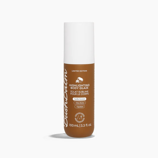 BushBalm Highlighting Body Glaze