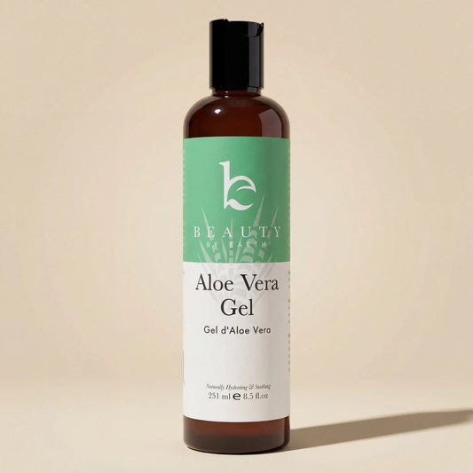 Aloe Vera Gel