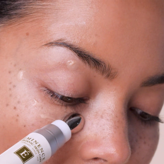 Eminence Organics: Vitamin C+ Eye Cream