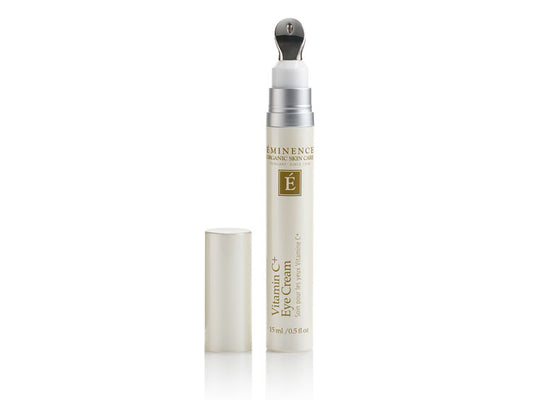 Eminence Organics: Vitamin C+ Eye Cream