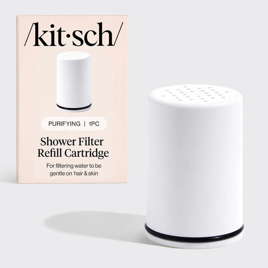 Kitsch: Shower Filter Refill Cartridge