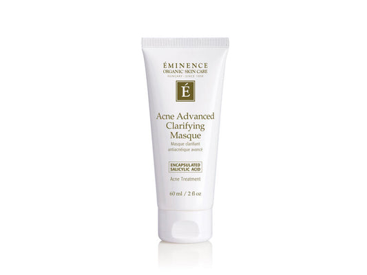 Eminence Organics Acne Advanced Clarifying Masque
