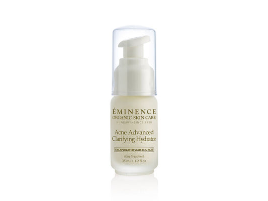 Eminence Organics Acne Advanced Clarifying Hydrator