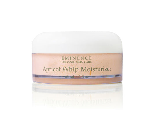 Eminence Organics Apricot Whip Moisturizer