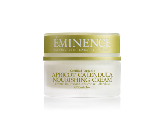 Eminence Apricot Calendula Nourishing Cream