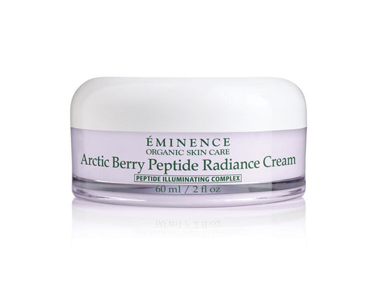 Eminence Organics Arctic Berry Peptide Radiance Cream