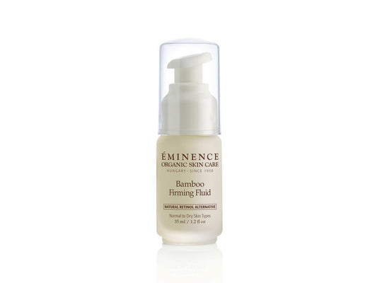 Eminence Organics Bamboo Firming Fluid