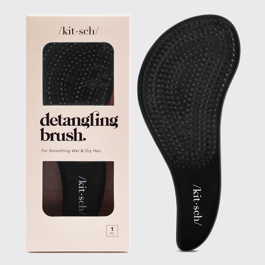 Kitsch Detangling Hair Brush