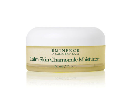 Eminence Organics Calm Skin Chamomile Moisturizer