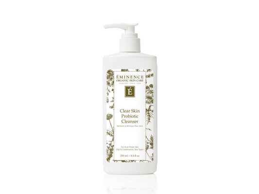 Eminence Organics Clear Skin Probiotic Cleanser