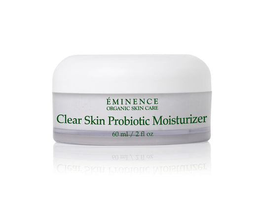 Eminence Organics Clear Skin Probiotic Moisturizer