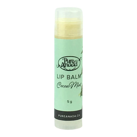 Pure Anada Lip Balm