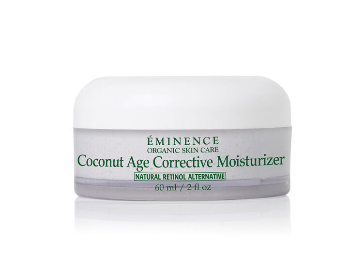 Eminence Organics Coconut Age Corrective Moisturizer