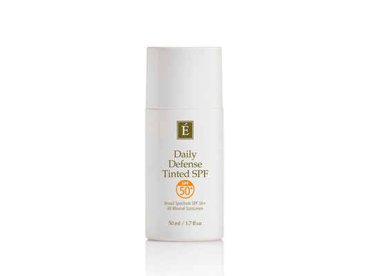 Eminence Organics Daily Defense Tinted SPF