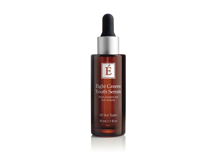 Eminence Organics Eight Greens Youth Serum