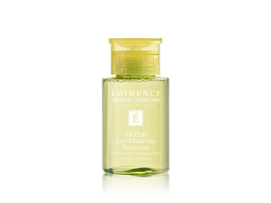 Eminence Organics Herbal Eye Makeup-up Remover