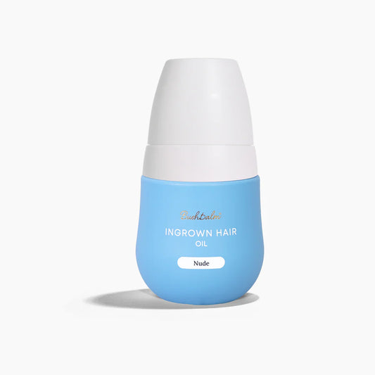 Bushbalm Ingrown Hair Oil