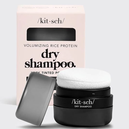 Kitsch: Volumizing Rice Protein Dry Shampoo