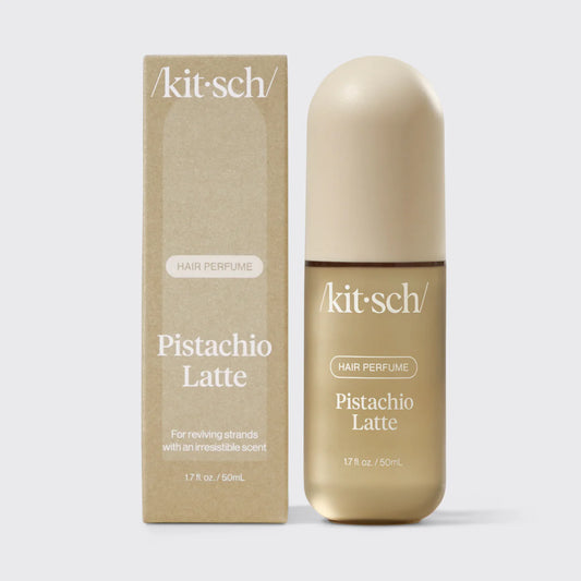 Kitsch: Pistachio Latte Hair & Body Perfume Mist
