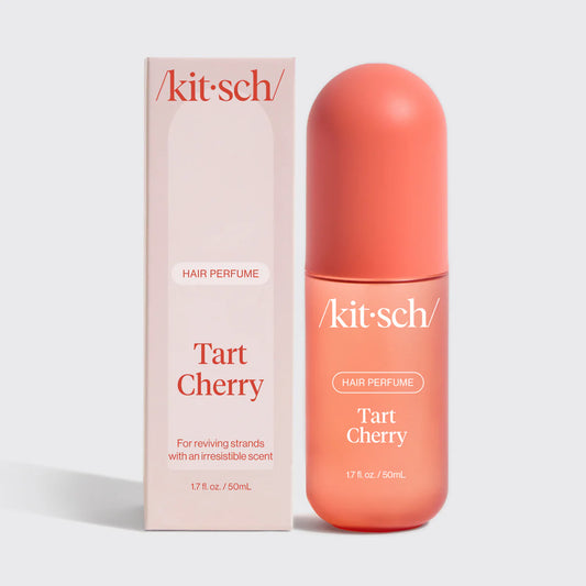 Kitsch: Tart Cherry Hair & Body Perfume Mist