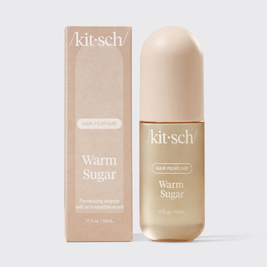 Kitsch: Warm Sugar Hair & Body Perfume Mist