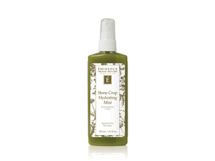 Eminence Organics Stone Crop Hydrating Mist