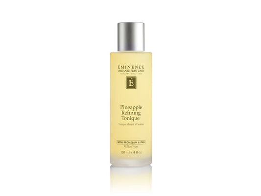 Eminence Organics Pineapple Refining Tonique