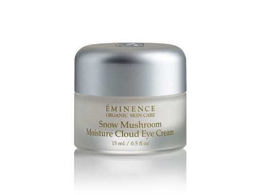 Eminence Organics Snow Mushroom Moisture Cloud Eye Cream