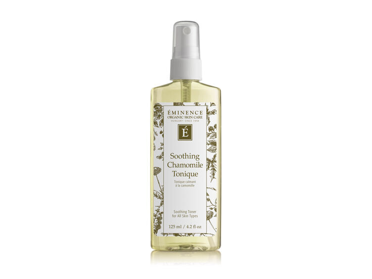 Eminence Organics Soothing Chamomile Tonique