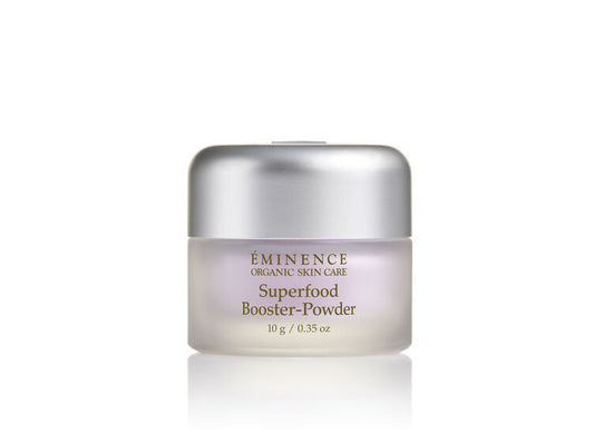 Eminence Organics Super Food Booster Powder
