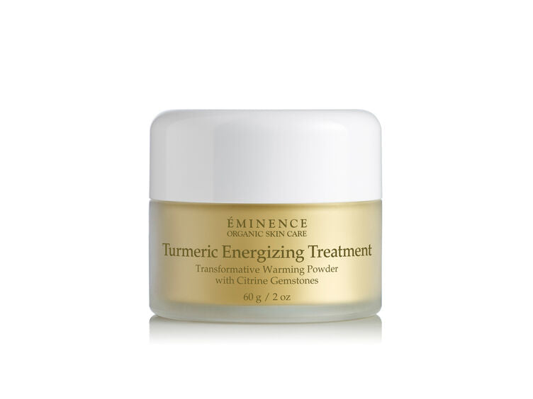 Eminence Organics Turmeric Energizing Treatment
