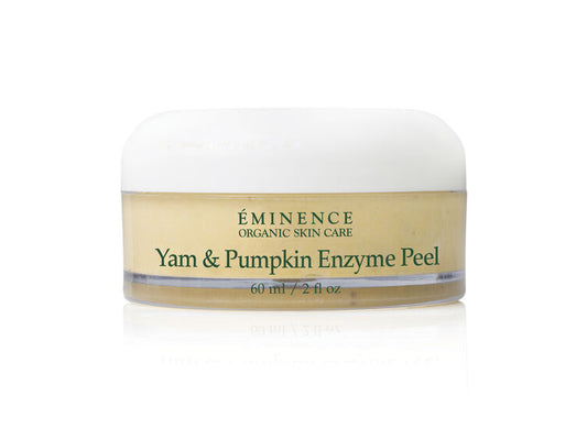 Eminence Organics Yam & Pumpkin Enzyme Peel 5%
